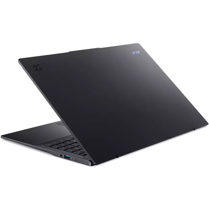 Acer Swift 16 AI SF16-51T - 180°-Scharnierdesign - Intel Core Ultra 7 258V / 2,2 GHz - Evo - Win 11 Home - Intel Arc Graphics 140V - 32 GB muutmälu - 1,024 TB SSD NVMe - 40,6 cm (16) OLED