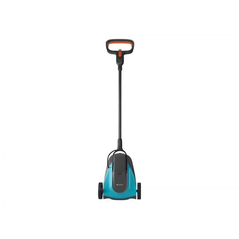 Tõukemuru niiduk Gardena HandyMower