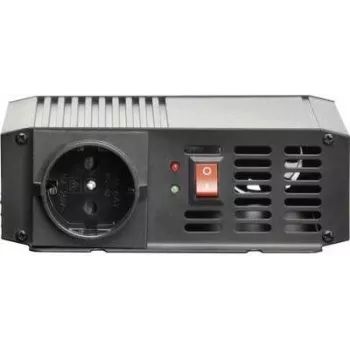 Pingemuundur Voltcraft PSW 300-24-G 300 W 24 V alalisvoolust 230 V vahelduvvooluks