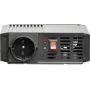 Pingemuundur Voltcraft PSW 300-24-G 300 W 24 V alalisvoolust 230 V vahelduvvooluks
