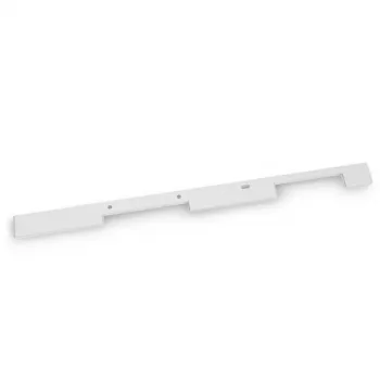 Water block EK Water Blocks Alumiinium Hõbedane