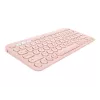 Bluetooth-klaviatuur Logitech K380 Multi-Device