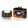 Õhukompressor Osram TyreInflate 2130 — kompaktne 12V akutoitega rehvipump