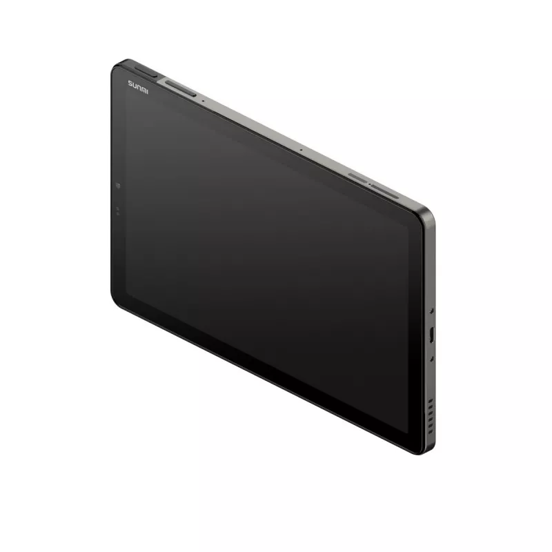 Sunmi POS-tahvelarvuti CPad 8,7-tolline A14 8 GB muutmälu 128 GB salvestusruum