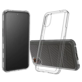 Cover Screenor Samsung Xcover 7 16,8 cm Läbipaistev