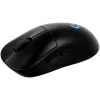 Mänguhiir Logitech G PRO 2 LIGHTSPEED RF Wireless, HERO 2 sensor, 32000 DPI, 1 ms, 8 nuppu, mõlemakäeline, 95 h aku