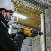 DeWALT D25134K-QS löökpuur 800 W Keyless
