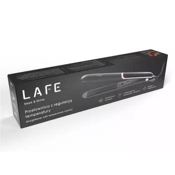 Juuste sirgendaja LAFE LAFPST47570 keraamiliste plaatide ja reguleeritava temperatuuriga