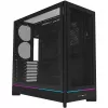 PC korpus Montech HS01 Midi Tower Must