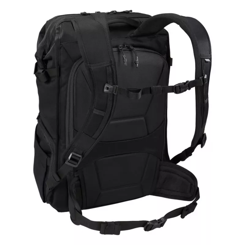 Thule 5343 Covert kaamera seljakott DSLR 24L must
