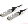 Direct Attach Copper kaabel LevelOne DAC-0103 10Gbps SFP+ 3m Twinax