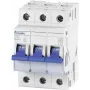 DOEPKE kaitselüliti C25A DLS-6H-C25-3-6-KA 6kA 3-pooluseline 400V C-karakteristik DLS-6H-C25-3-6-KA (09914295)