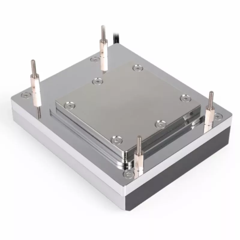 Alphacool 13893 külmaplaat arvuti jahutussüsteemi osa