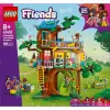 LEGO FRIENDS 42652 Sõpruse Puumaja Kohtumispaik