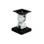 LCD-kinnitus, seinakinnitus, 2 liigendit, 6 kg, 75 x 75 mm, 75 x 75 mm, hall