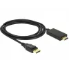 Videokaabli adapter DeLOCK 85317