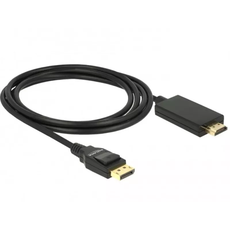Videokaabli adapter DeLOCK 85317