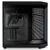 HYTE Y70 MIDI Torni PC Must ATX EATX ITX Micro ATX 18 cm 42,2 cm