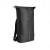 Seljakott XDDESIGN Urban Lite Must — 21 L (laiendatav 27 L), 15,6-tolline sülearvutisahtel, veekindel, kärurihm