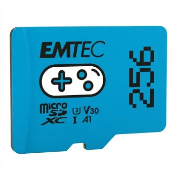 Flash Memory Emtec 256GB UHS-I U3 V30 A1 EXPRESS Switch 2
