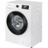 Pesumasin BOMANN WA 7185, 8 kg, 1400 RPM, energiaklass A, tsentrifuugimisklass B