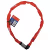 Kettlukk ABUS 57656 kollane 600 mm teras 200 g