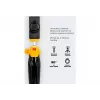 Kodak KTP001 nutitelefoni minialus Bluetooth-puldiga
