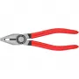 Montaažitangid Knipex 03 01 180