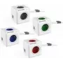 Toitepikendus Power Cube Allocacoc 1402BL/DEEUPC