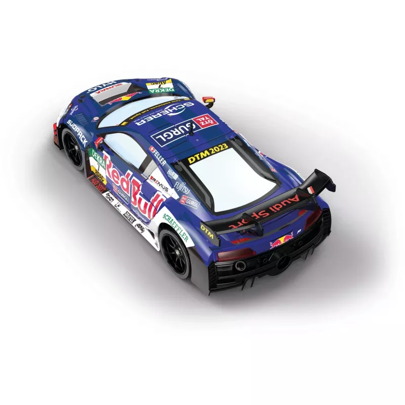 RC-automudel Red Bull Audi R8 GT3 evo II Steam