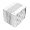 DeepCool ASSASSIN 4S WH protsessori õhkjahuti 14 cm Valge 1 tk