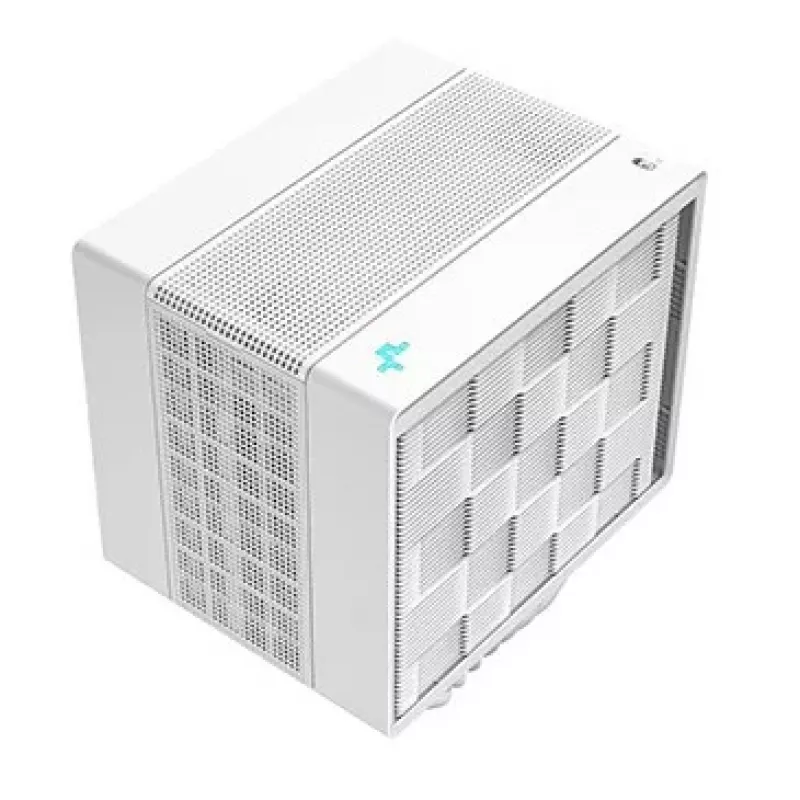 DeepCool ASSASSIN 4S WH protsessori õhkjahuti 14 cm Valge 1 tk