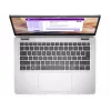 DELL Pro 13 Plus PB13250 Copilot+ PC Intel Core Ultra 7 266V sülearvuti 33,8 cm (13.3) Full HD+ 16 GB LPDDR5x-SDRAM 512 GB SSD Wi-Fi 7 (802.11be) Windows 11 Pro hõbedane