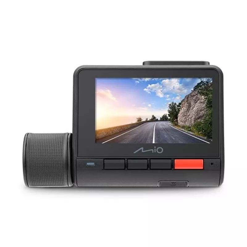 Mio 955W 4K Ultra HD USB Must