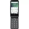 Nutitelefon Doro Aurora A20 4.5 tolli 4GB 64GB Must