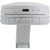 Panasonic RB-HF630BE-W kõrvaklapid/peakomplekt Juhtmeta peavõru Kõned/Muusika/Sport/Igapäevane Bluetooth Valge
