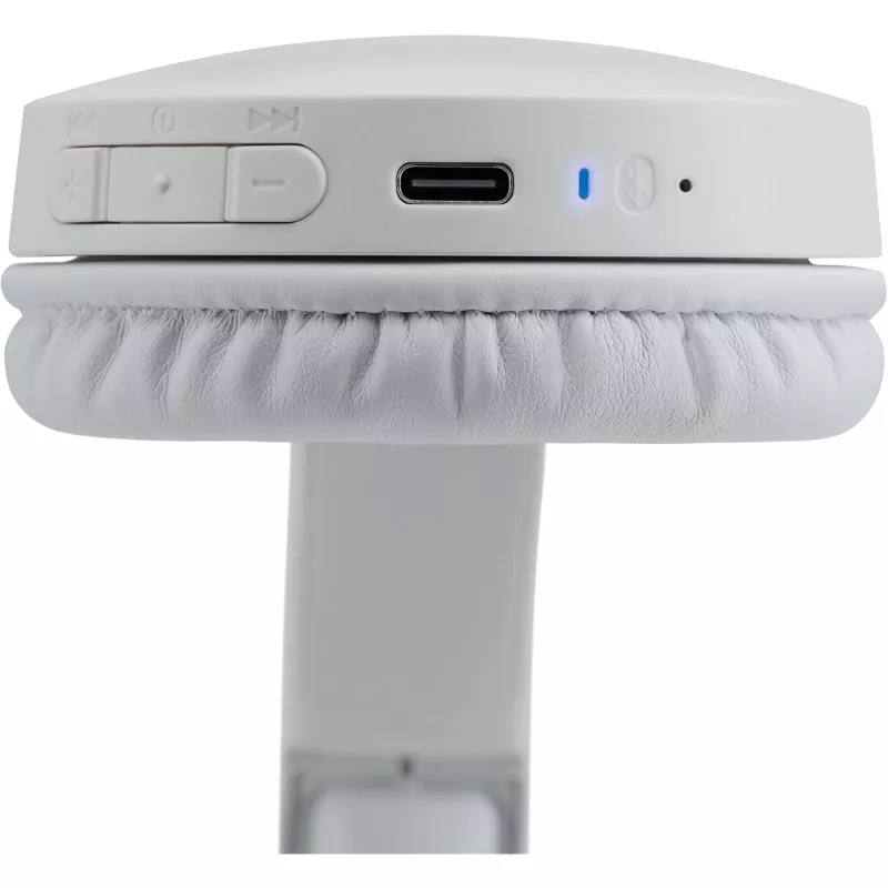 Panasonic RB-HF630BE-W kõrvaklapid/peakomplekt Juhtmeta peavõru Kõned/Muusika/Sport/Igapäevane Bluetooth Valge