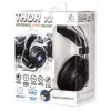 Stereo headphones Rebeltec THOR RBLSLU00042