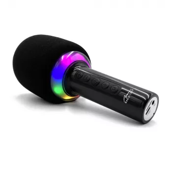 Karaoke mikrofon Bluetooth kõlariga KARAOKE IDOL BT MT399