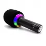 Karaoke mikrofon Bluetooth kõlariga KARAOKE IDOL BT MT399