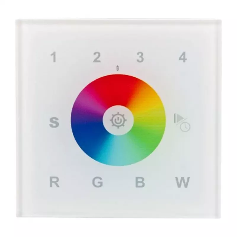 Synergy 21 S21-LED-SR000013 valgustuse LED-kontroller valgustustarvikud (S21-LED-SR000013)