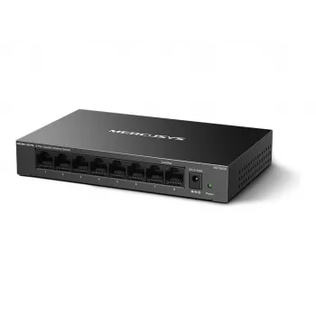 Mercusys 8-pordiline gigabitise töölauakommutaator