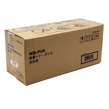Konica Minolta WB-P08 - Tooneri koguja - bizhub C3300i, C3320i, C3350i (ACDNWY1) jaoks