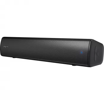 Creative - Stage Air V2 Kompaktne monitorialune heliriba Must