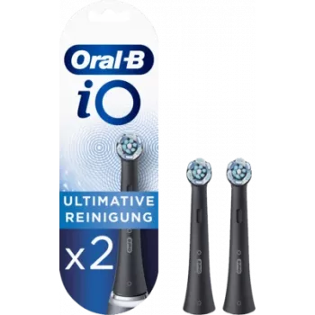 Oral-B 414612 hambaharjapea 2 tk Must