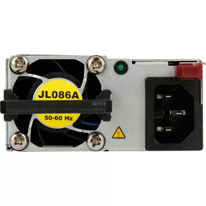 Toiteallikas HPE Aruba Networking JL086A 680 W