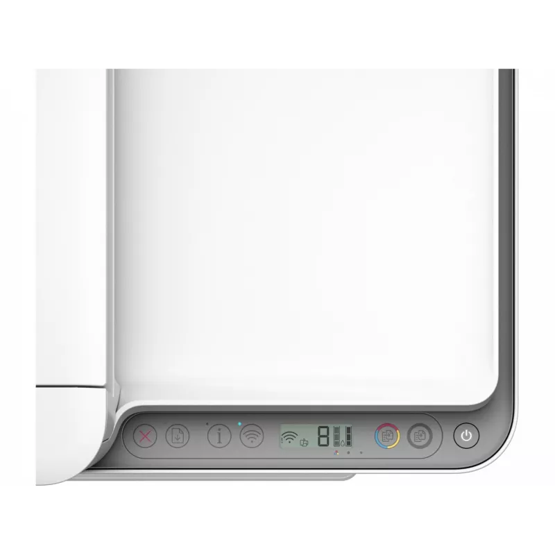HP DeskJet 4220e traadita mitmeotstarbeline värviprinter, Instant Ink; koopiamasin, skanner