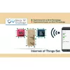 ALLNET IoT komplekt ALL-BRICK-0688 — asjade interneti komplekt, hispaania keeles