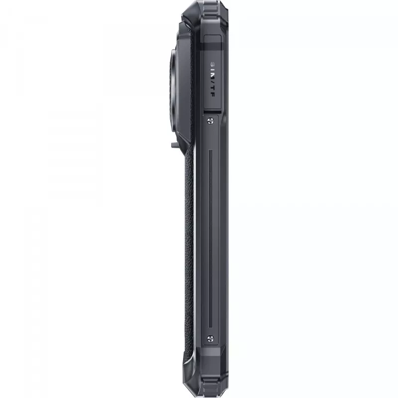 Oukitel WP36 Pro 6/256GB 10600 mAh Must
