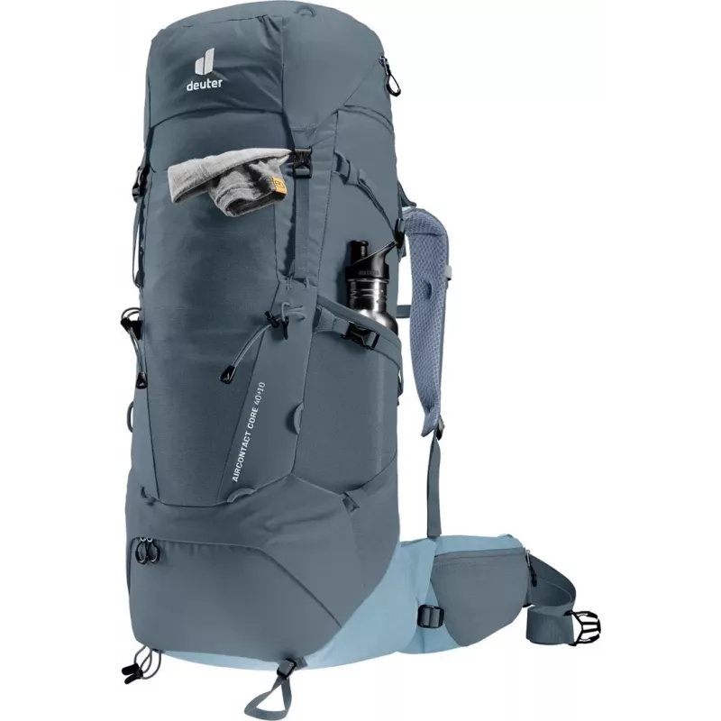 Matkakott - Deuter Aircontact Core 40+10